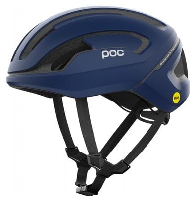Poc Omne Air MIPS Blue Helmet