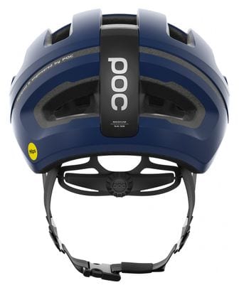 Poc Omne Air MIPS Blauer Helm