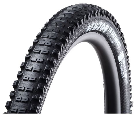 Goodyear Newton EN Premium MTB Tire 29'' Tubeless Folding M: Wall Dynamic R/T