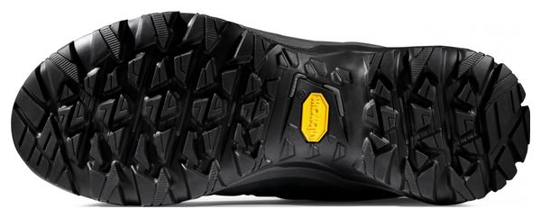 Botas Mammut Nova IV Low GTX Negro Mujer