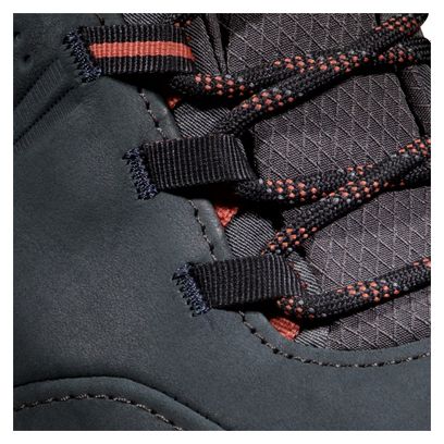 Botas Mammut Nova IV Low GTX Negro Mujer