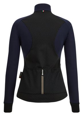 Winterjacke Women Santini Coral Bengal Blau