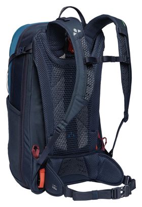 Zaino da escursionismo Vaude Wizard 18+4 L blu