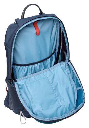 Zaino da escursionismo Vaude Wizard 18+4 L blu