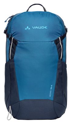 Zaino da escursionismo Vaude Wizard 18+4 L blu