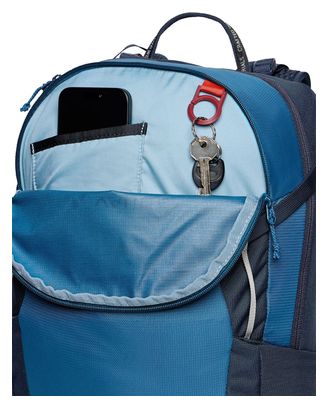 Zaino da escursionismo Vaude Wizard 18+4 L blu