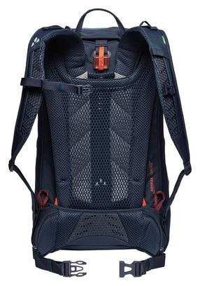 Zaino da escursionismo Vaude Wizard 18+4 L blu