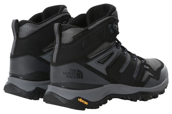 Chaussures de Randonnée The North Face Hedgehog Mid Homme