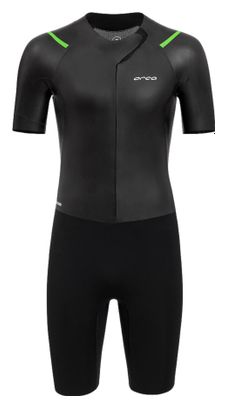 Traje de neopreno Aesir Thermal Swimrun Negro