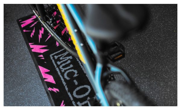 Muc Off E-Bike Ultimate Kit Tool Box schwarz - -shop