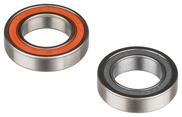 Sram Hub Bearing Set Per Mozzi X0 / Rise 60 (B1) / Roam 30 / Roam 40 / Roam 60 (B1) / Rail 40