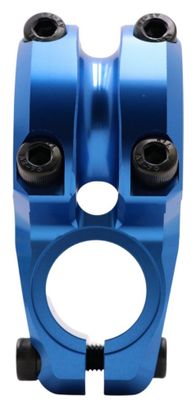 Pride Racing Cayman V2 HD 31.8 mm Stem Blue