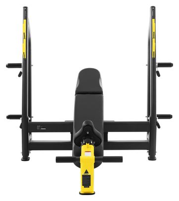 Banc de musculation inclinable - 135 kg sport fitness musculation