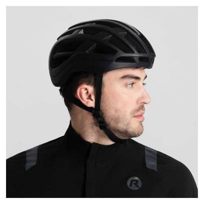 Casque Velo Rogelli Deiro - Unisexe - Noir