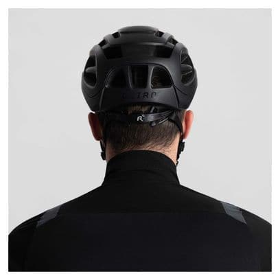 Casque Velo Rogelli Deiro - Unisexe - Noir