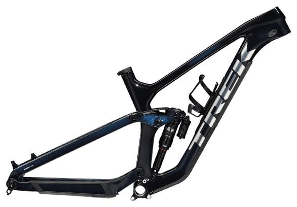 Cadre vtt trek sale