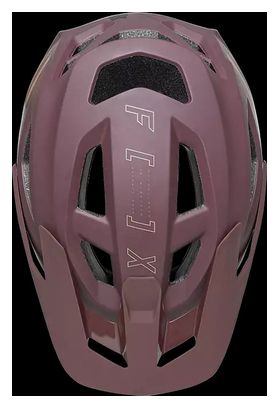 Fox Speedframe CIK Bordeaux helmet