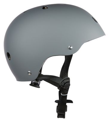 BMX-Helm O'Neal Dirt Lid Icon Grau