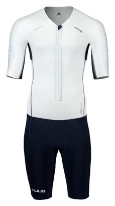 Huub Anemoi 2 PLUS22 FL White / Blue Tri-suit