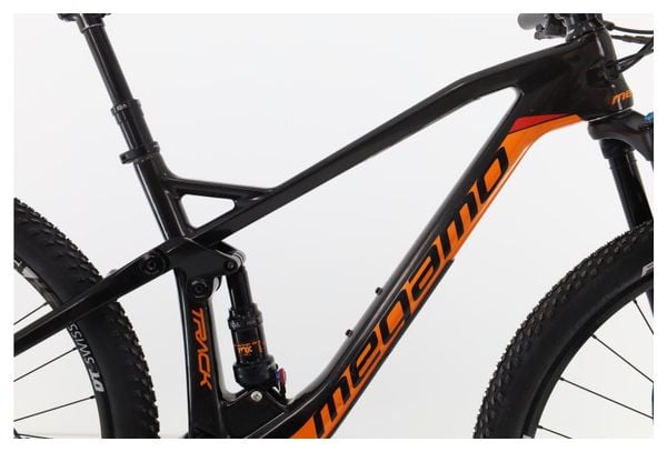 Produit reconditionné · Megamo Track Carbone GX / Vélo VTT / Megamo | Bon état