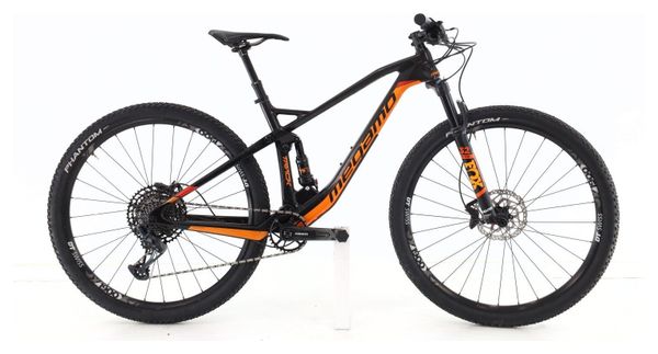 Produit reconditionné · Megamo Track Carbone GX / Vélo VTT / Megamo | Bon état