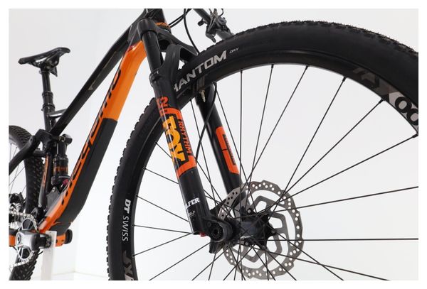 Produit reconditionné · Megamo Track Carbone GX / Vélo VTT / Megamo | Bon état