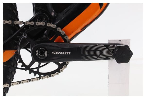 Produit reconditionné · Megamo Track Carbone GX / Vélo VTT / Megamo | Bon état