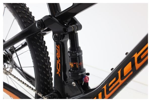 Produit reconditionné · Megamo Track Carbone GX / Vélo VTT / Megamo | Bon état