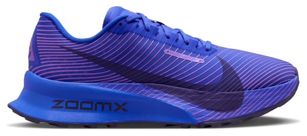 Nike ACG Ultrafly Trail Blue Men's Trail Running Shoes