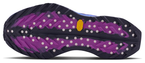 Nike ACG Ultrafly Trail Blue Men's Trail Running Shoes