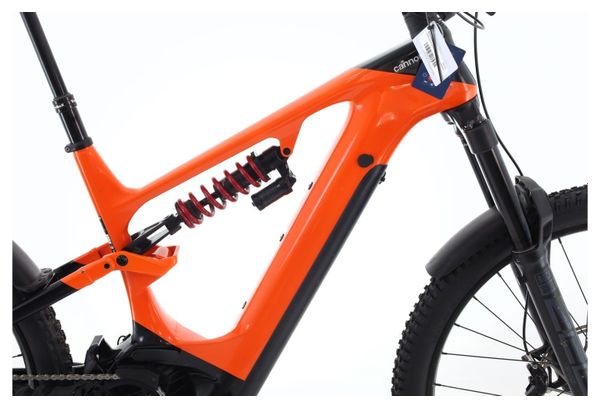 Produit reconditionné · Cannondale Moterra Neo / Vélo VTT électrique | Très bon état