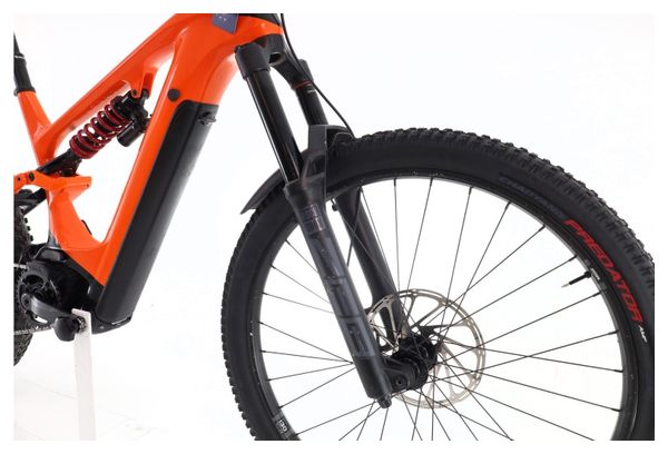 Produit reconditionné · Cannondale Moterra Neo / Vélo VTT électrique | Très bon état