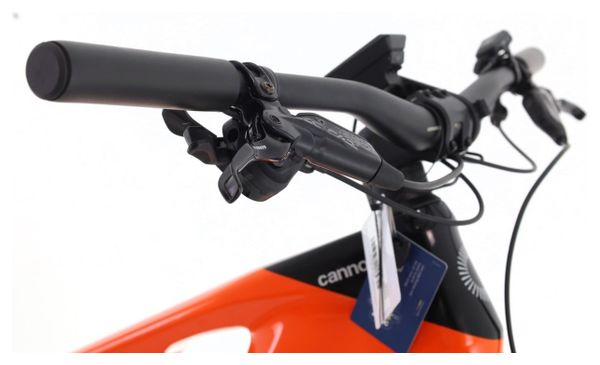Produit reconditionné · Cannondale Moterra Neo / Vélo VTT électrique | Très bon état