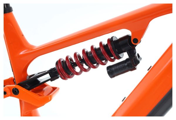 Produit reconditionné · Cannondale Moterra Neo / Vélo VTT électrique | Très bon état
