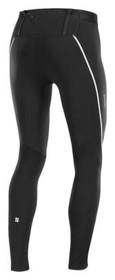 Salomon Sense Stow Long Tights Zwart