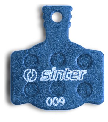 Sinter Plaquettes de Frein 009 Magura  Campagnolo (Paire)