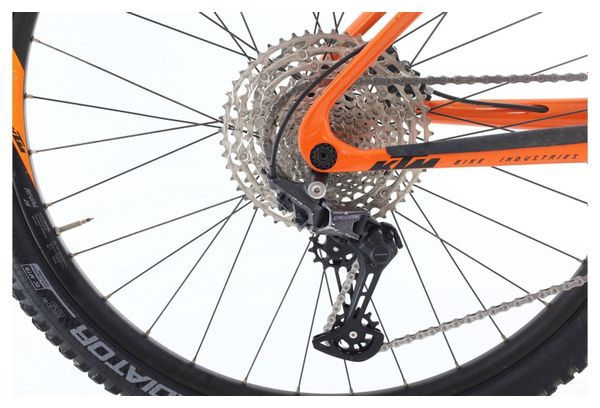 Produit reconditionné · KTM Myroon Pro / Vélo VTT | Très bon état