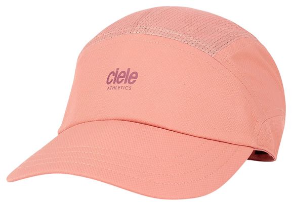 Cappellino Ciele FSTCap SC Classic Athletics SL Rose Dawn