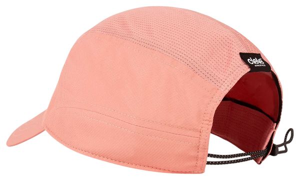Cappellino Ciele FSTCap SC Classic Athletics SL Rose Dawn