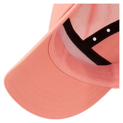 Cappellino Ciele FSTCap SC Classic Athletics SL Rose Dawn