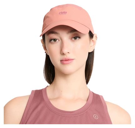 Cappellino Ciele FSTCap SC Classic Athletics SL Rose Dawn