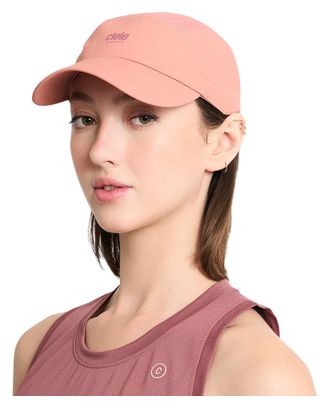 Cappellino Ciele FSTCap SC Classic Athletics SL Rose Dawn