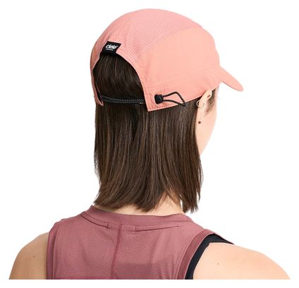 Cappellino Ciele FSTCap SC Classic Athletics SL Rose Dawn