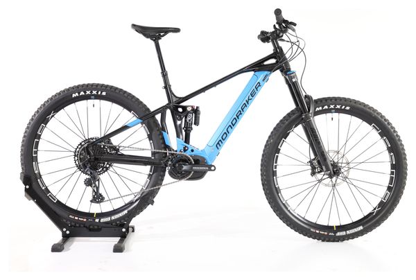 Produit Reconditionné · VTT électrique MONDRAKER Crafty SE 625Wh 2022 · Bon état