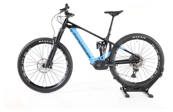 Produit Reconditionné · VTT électrique MONDRAKER Crafty SE 625Wh 2022 · Bon état