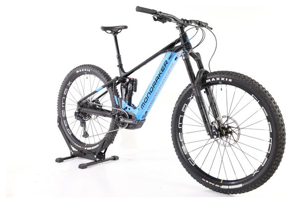 Produit Reconditionné · VTT électrique MONDRAKER Crafty SE 625Wh 2022 · Bon état