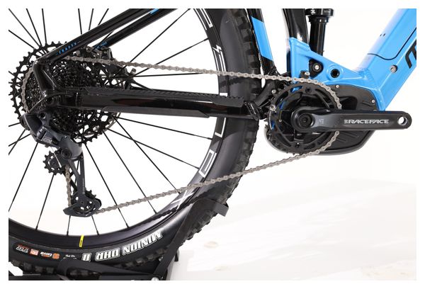 Produit Reconditionné · VTT électrique MONDRAKER Crafty SE 625Wh 2022 · Bon état