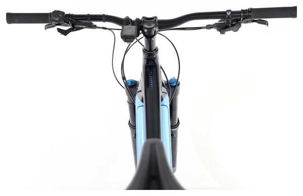 Produit Reconditionné · VTT électrique MONDRAKER Crafty SE 625Wh 2022 · Bon état