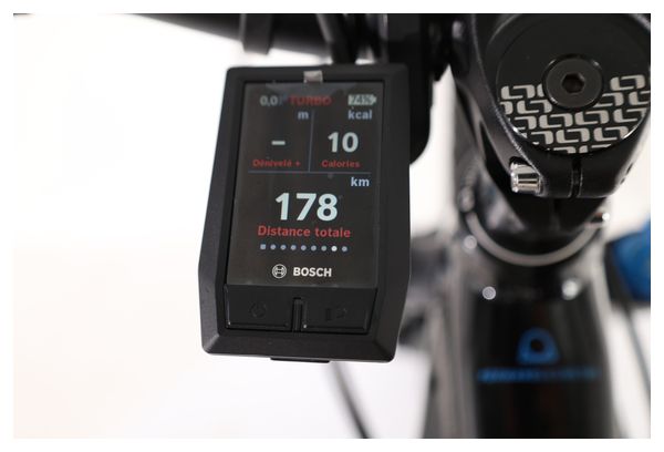 Produit Reconditionné · VTT électrique MONDRAKER Crafty SE 625Wh 2022 · Bon état