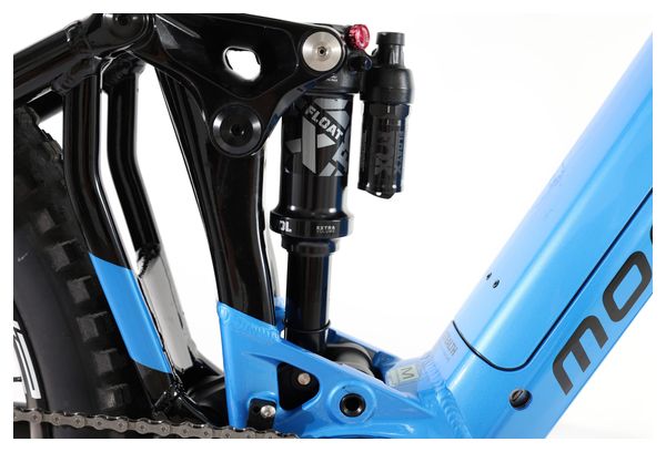 Produit Reconditionné · VTT électrique MONDRAKER Crafty SE 625Wh 2022 · Bon état